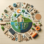 DIY utilidades práticas e sustentáveis