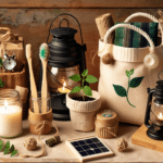 Ideias de presentes ecológicos rápidos para qualquer ocasião