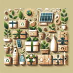 Presentes ecológicos rápidos para qualquer ocasião
