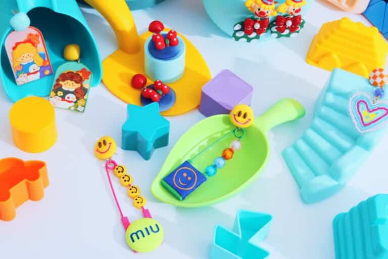 brinquedos infantis mais vendidos