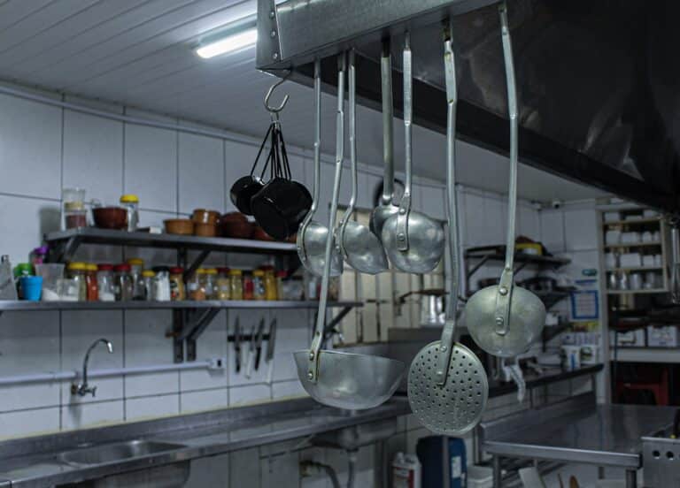 utilidades domésticas para cozinha